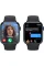 Apple Watch Series 9 45mm GPS Midnight Aluminum Case with Midnight Sport Band (M/L)